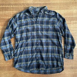 Consensus Sportswear Flannel